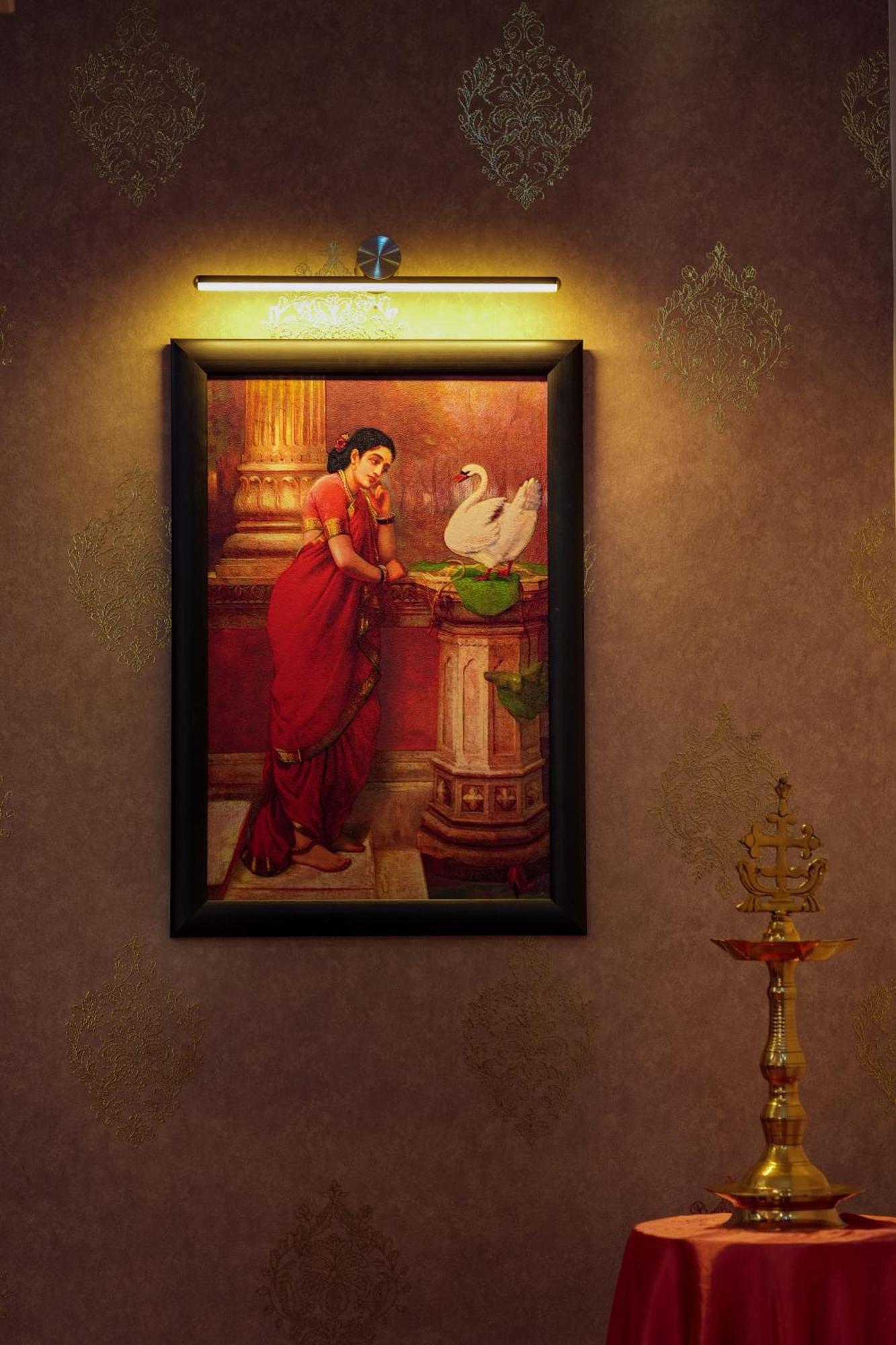 Parudeesa - Heavenly- Luxurious Palace Look-Near Cbd - Kerala - India With Breakfast Kāladi Buitenkant foto
